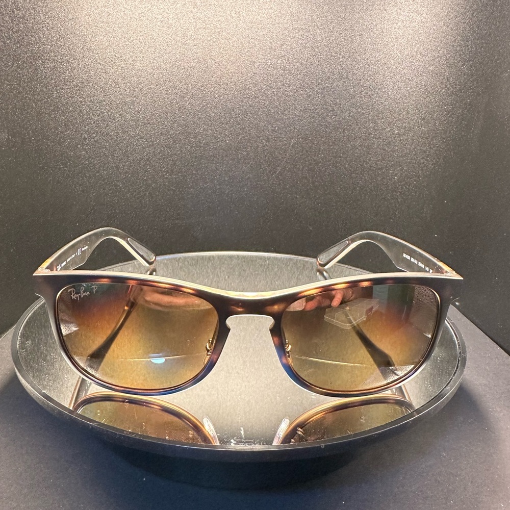 Ray-Ban RB4263 CHROMANCE Sunglasses *SOLD OUT* - NWOT - Picture 2 of 10